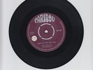 CARIBOU/CALYPSO CHA CHA CHA  -  COUNT LASHER     ( 59  CALYPSO    7