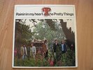 The Pretty Things Rainin' In My Heart Fontana Mono TE17442 EX