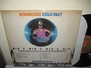 Sixto Rodriguez. Cold Fact. Original Sussex  PROMO. MINT Searching For Sugar Man