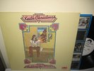 Keith Christmas. Fables of the Wings. Original Unplayed WLP. SHRINK PSYCH FOLK