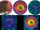 Deutsche 12´ LP - PHILIPS 6305 098 - STEREO von 