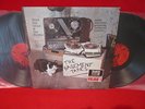 BOB DYLAN LP Hawks/Band BASEMENT TAPES VOL 1 Blind Boy Grunt RARE double album