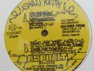 Asphalt Poetry The Genuine PROMO 12