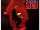 GIL EVANS ORCHESTRA - OUT OF THE COOL - IMPULSE A-4 - ORIG. MONO D.G (LP) - NM-