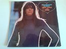 Francoise Hardy Mon Amie La Rose 1964 Disques Vogue 4 Track EP Solid Centre EX