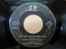 Super Rare Funk 45 LITTLE JIMMY TYSON and the HIGHWAY ROBBERS cw TEXAS listen