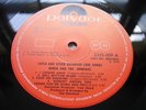 ERIC CLAPTON DEREK LAYLA POLYDOR UK RAREST EARLIEST FIRST SUPERB NEAR MINT CREAM