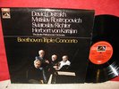 ASD 2582 1ST COLOUR P/S STEREO UK BEETHOVEN TRIPLE ROSTROPOVICH-RICHTER-OISTRAKH