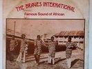 THE BRAVES INTERNATIONAL : bachelor life  UNKNOWN AFRO FUNK SOUKOUS NIGERIA 