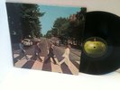 The Beatles--Abbey Road--UK Import--Near Mint