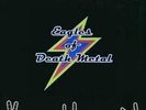 THE EAGLES OF DEATH METAL - PEACE, LOVE AND DEATH METAL  red vinyl LP