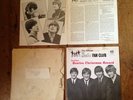 BEATLES FAN CLUB FLEXI  7