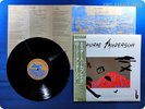 LAURIE ANDERSON 