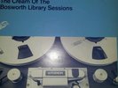Music for dancefloors the cream of the bosworth library sessions