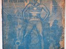 SIR VICTOR UWAIFO : talk of the town   AFRO FUZZY FUNK 