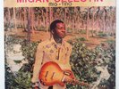 MIGAN CELESTIN  AFRO FUNK IVORY COAST 