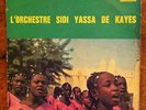 L'ORCHESTRE SIDI YASSA DE KAYES  AFRO FUNK PSYCH MANDING MALI  LISTEN