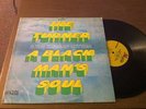 IKE TURNER - A BLACK MANS SOUL - RARE FUNK SOUL LP ORIGINAL ON POMPEII NM