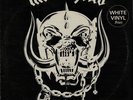 Motorhead Motorhead - White - EX UK vinyl LP album record CWK3008 CHISWICK