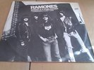 The Ramones Ex/Ex Condition Punk 12