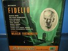 +ALP 1130-2 *RED/GOLD* FURTWANGLER /BEETHOVEN* FIDELIO *WINDGASSEN* 3 LP