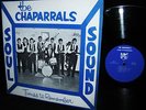 1968 RARE PRIVATE RAW GARAGE ROCK & SOUL BLASTS = THE CHAPARRELS = WILD 