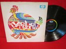 THE YARDBIRDS LP The Hits of CAPITOL T 6229 Rare CANADA press ORIGINAL nice copy