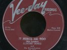 pc45-Blues-Vee-Jay 259-Elmore James