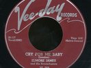 pc45-Blues-Vee-Jay 269-Elmore James