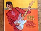 Gene Vincent - Crazy Times - Original 1960 Rockabilly