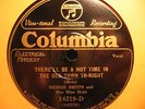 78 COLUMBIA 14219-D BESSIE SMITH