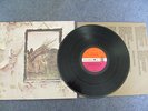LED ZEPPELIN -4  ZOSO  1971-FIRST UK PRESS -ATLANTIC  RED PLUM  LAB -EX