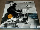 BOB DYLAN-THE WITMARK DEMOS- 2010 - 180 gram 4x VINYL LP BOX SET - NEW