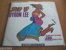 byron lee   jump up   original 1966 uk atlantic label vinyl lp 587018 near mint