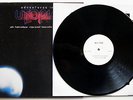 Utopia TODD RUNDGREN Adventures In Utopia AUS LP TEST PRESSING w.COVER