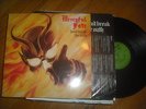 MERCYFUL FATE Don't Break The Oath LP Black Heavy Metal COMBAT King Diamond