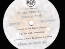 Rare Acetate 12