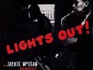 * PRESTIGE - QUALITY RECORDS - 7035 - JACKIE McLEAN - 