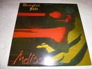 MERCYFUL FATE LP MELISSA MEGAFORCE KING DIAMOND METAL 1983