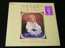 Dolly Parton - Jolene - 1974 LP - SEALED With RARE Sticker