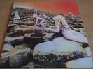 LED ZEPPELIN   HOUSES OF THE HOLY ** 1973 UK 1st ATLANTIC LP