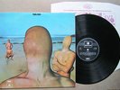TOE FAT. ORIG UK LP.1970. PCS 7097.URIAH HEEP. CLIFF BENNETT. GLASS MENAGERIE
