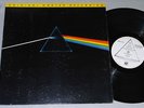 PINK FLOYD DARK SIDE OF THE MOON AUDIOPHILE MFSL ORIGINAL MASTER JAPAN RECORDING