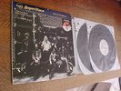 THE ALLMAN BROTHERS BAND 2 LP AT FILLMORE EAST Nautilus SuperDiscs DBX NM MFSL