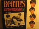 CRANIUMS The Beatles SONGS PICTURES AND STORIES Vj colorband brackets Lp VEE-JAY