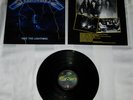 Metallica : Ride The Lightning, Rare Vinyl LP 1989 Vertigo 838 140-1