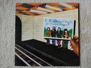 SENSATIONS’ FIX   FINEST FINGER   LP on POLYDOR IMPORT ORIG PROG GF NM 1976