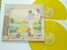 Elton John - Goodbye Yellow Brick Road Yellow Vinyl