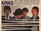 Kinda KINKS ORIG 1965 US MONO LP TRI-COLOR STEAMBOAT LABELS SHRINK RECORD NM