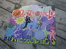 The Zombies - Odessey and Oracle - Original UK Stereo- In demand album from 1968